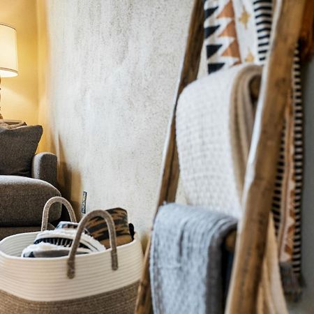 Rancho De La Luna Casita Santa Fe Ngoại thất bức ảnh