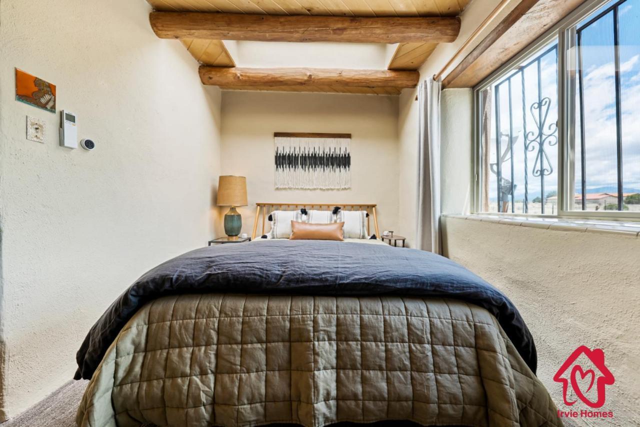 Rancho De La Luna Casita Santa Fe Ngoại thất bức ảnh