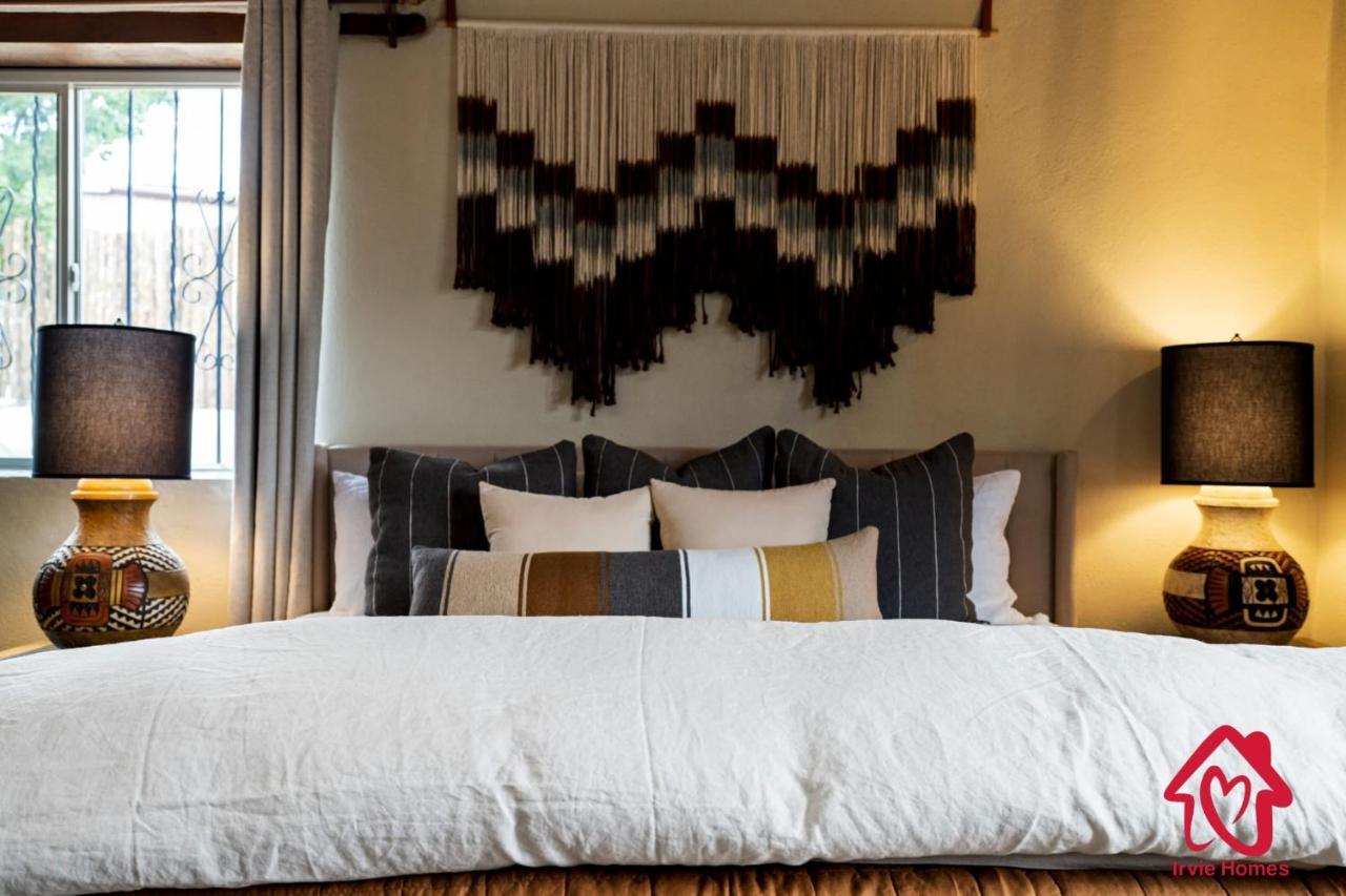 Rancho De La Luna Casita Santa Fe Ngoại thất bức ảnh