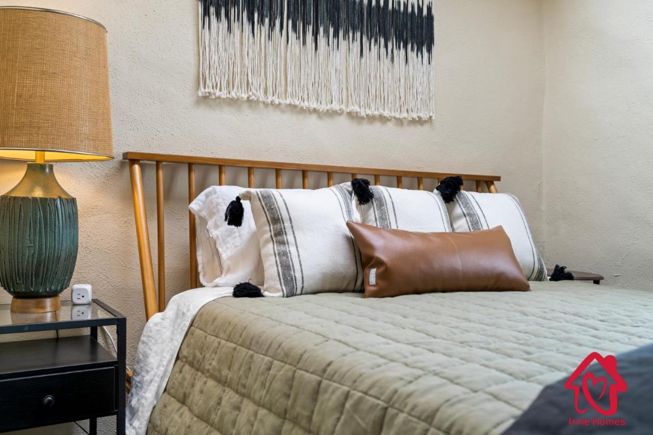 Rancho De La Luna Casita Santa Fe Ngoại thất bức ảnh