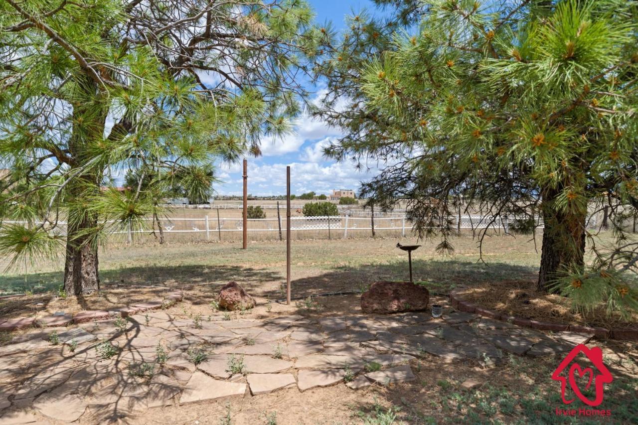 Rancho De La Luna Casita Santa Fe Ngoại thất bức ảnh